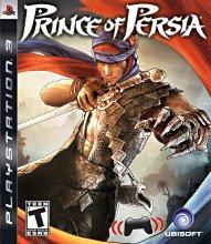 prince of persia playstation 3
