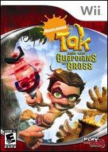 tak and the power of juju xbox one