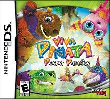 viva pinata ps3