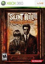 silent hill homecoming xbox one