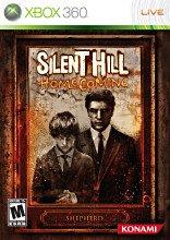 silent hill game xbox one