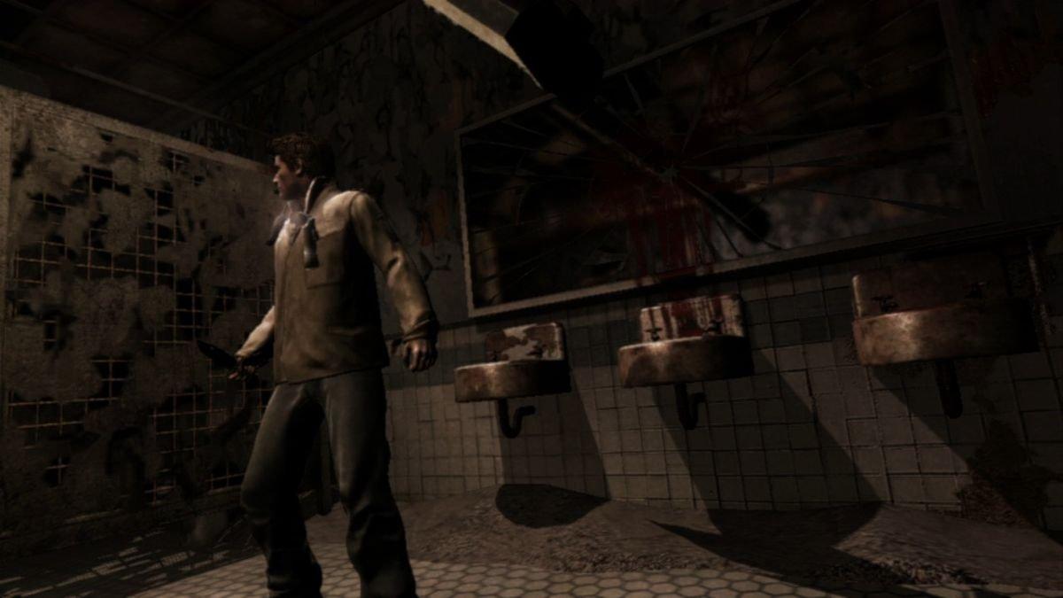 Silent Hill: Homecoming - Playstation 3