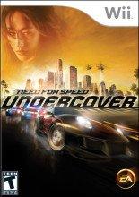 Need For Speed Undercover Nintendo Wii Gamestop