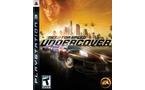 Need for Speed Undercover - PlayStation 3