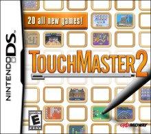 Touchmaster II - Nintendo DS