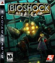 bioshock psn