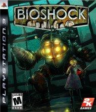 Bioshock Playstation 3 Gamestop