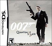 007 quantum of solace xbox one