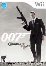 007 wii u