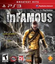 infamous ps3 price