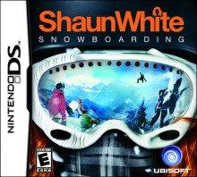 Shaun White Snowboarding - Nintendo DS