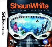 Shaun White Snowboarding - PlayStation 2