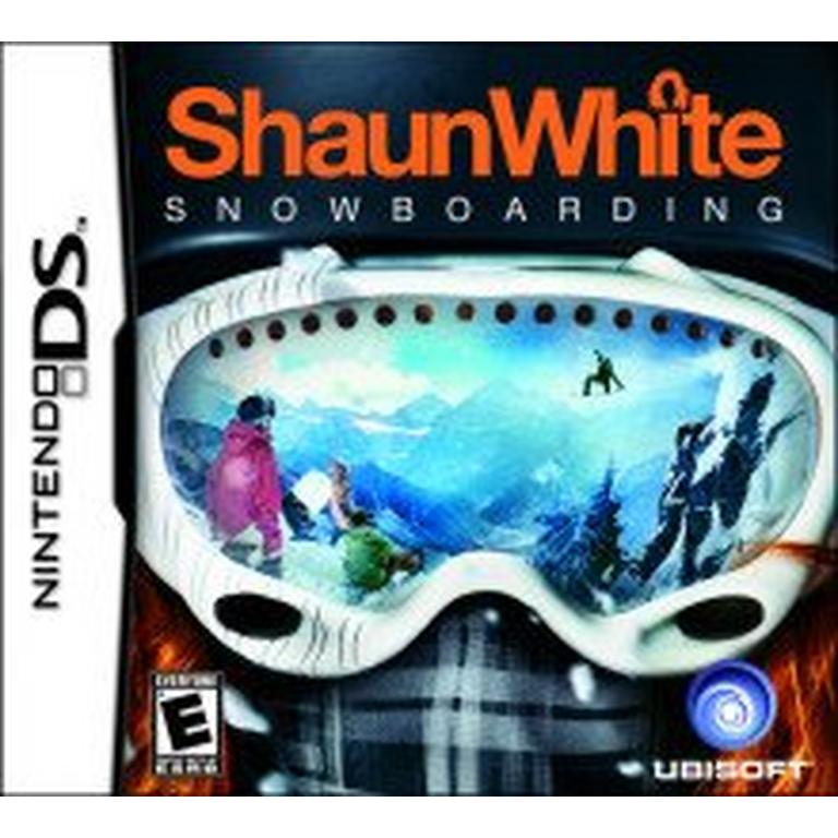 Shaun White Snowboarding | Ubisoft | GameStop