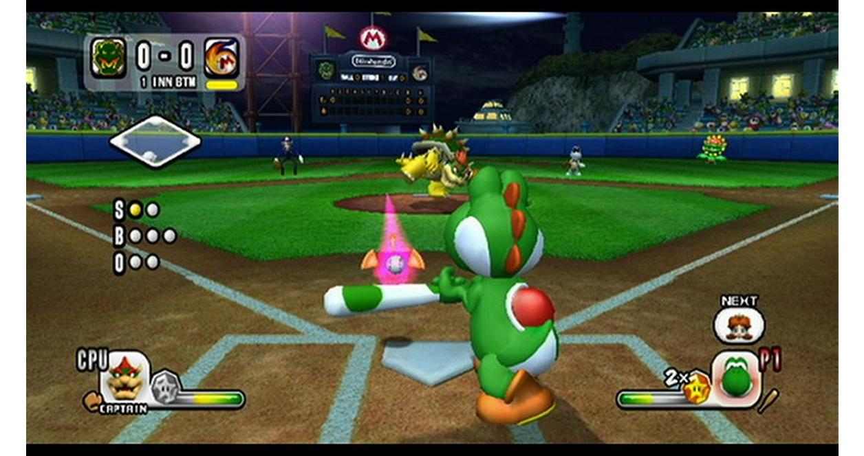 Mario Super Sluggers | Nintendo | GameStop