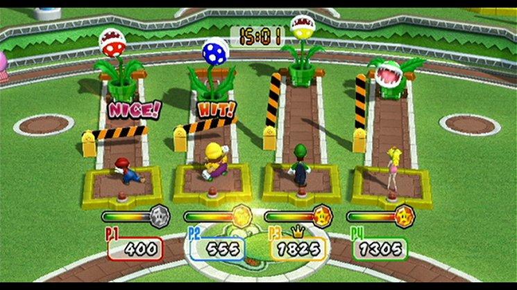 We All Need Mario Baseball for the Nintendo Switch