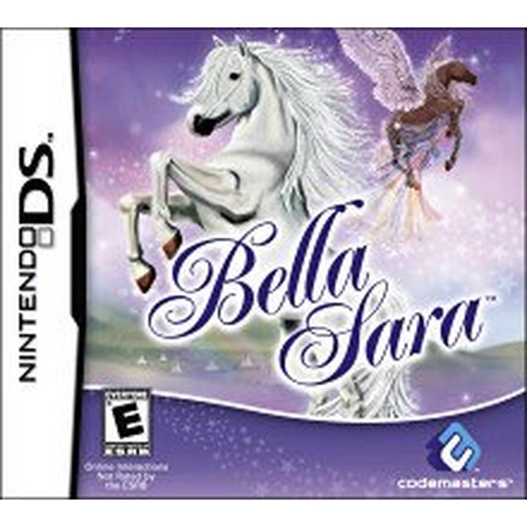 Bella Sara - Nintendo DS