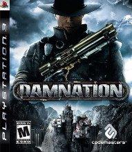 damnation ps3