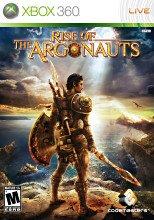 Análise: Rise of the Argonauts (Xbox 360)