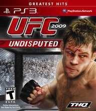UFC 2009 Undisputed | THQ Nordic | GameStop