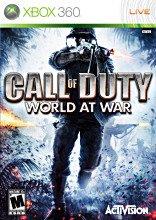 xbox 360 world war 2 games