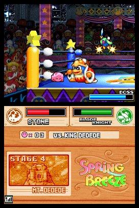 Jogo Kirby Super Star Ultra - DS - MeuGameUsado