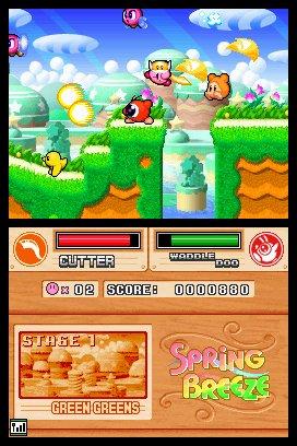 Kirby: Super Star Ultra - Nintendo DS, Nintendo DS