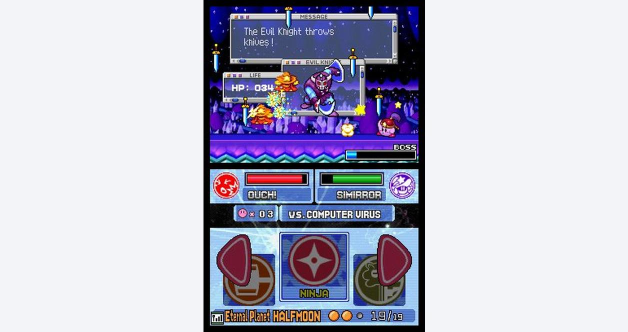 Kirby: Super Star Ultra - Nintendo DS, Nintendo DS