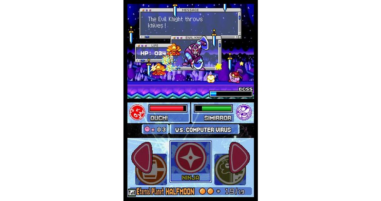 ニンテンドーDS - DS★KIRBY SUPER STAR ULTRA 海外版 Kirby Super Star Ultra DS Game,North America Version
