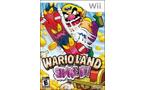Wario Land: Shake It - Nintendo Wii