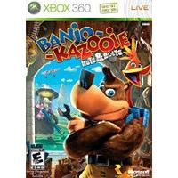 list item 1 of 1 Banjo-Kazooie: Nuts and Bolts