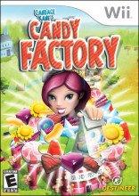 Candace Kane's Candy Factory | Nintendo Wii | GameStop