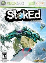 snowboarding xbox 360