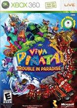 Viva Pinata [Limited Edition] for Xbox360