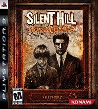 silent hill 4 ps3