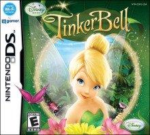 Tinker Bell, Pixie Hollow