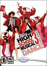 Trade In High School Musical 3 Senior Year Dance Gamestop