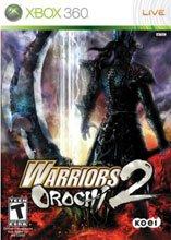 the warriors xbox 360