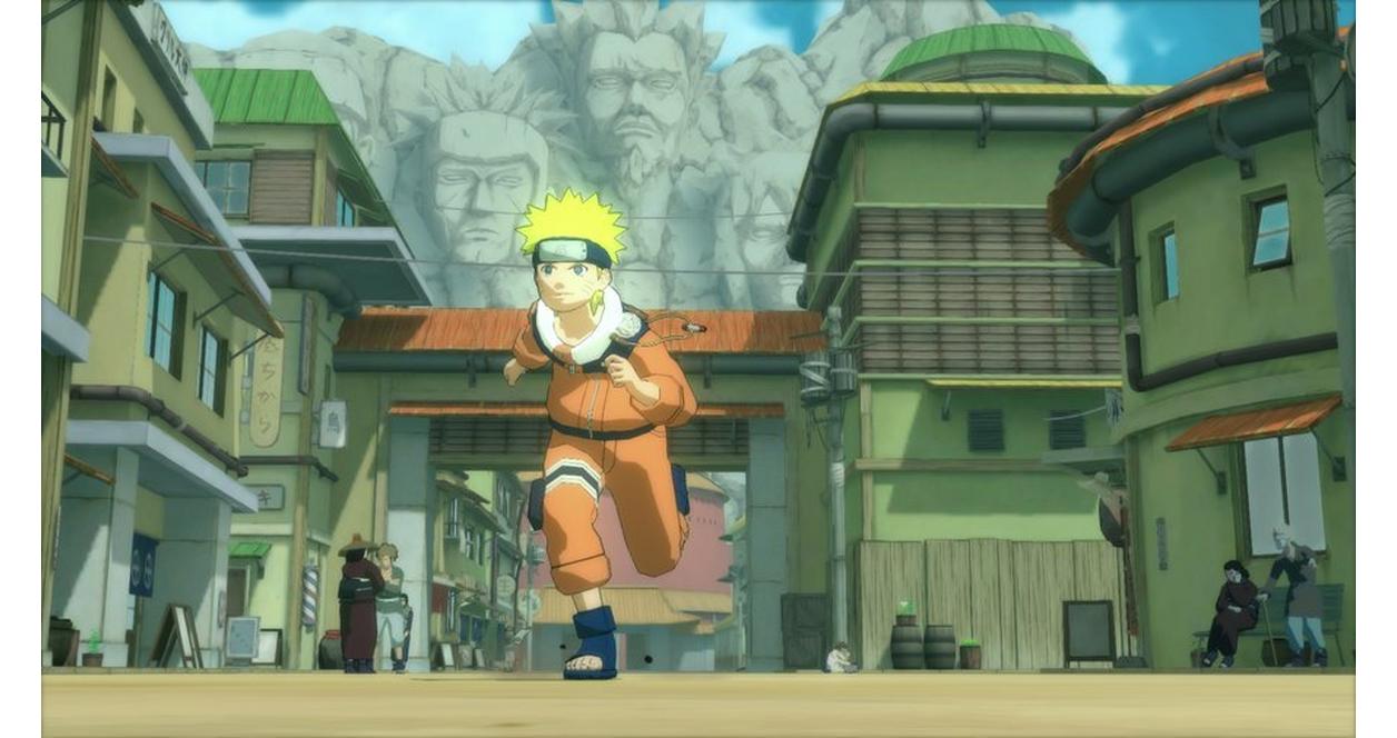 NARUTO X BORUTO Ultimate Ninja Storm Connections Playstation 5 PS5