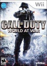 best call of duty for wii