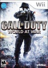 best call of duty wii