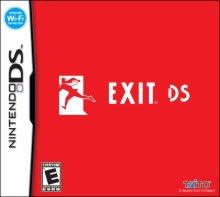 Exit - Nintendo DS