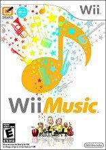 Wii Music Nintendo Wii Gamestop - 