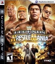 Wwe deals superstars ps3