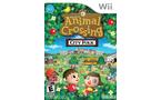 Animal Crossing: City Folk &#40;Game Only&#41; - Nintendo Wii