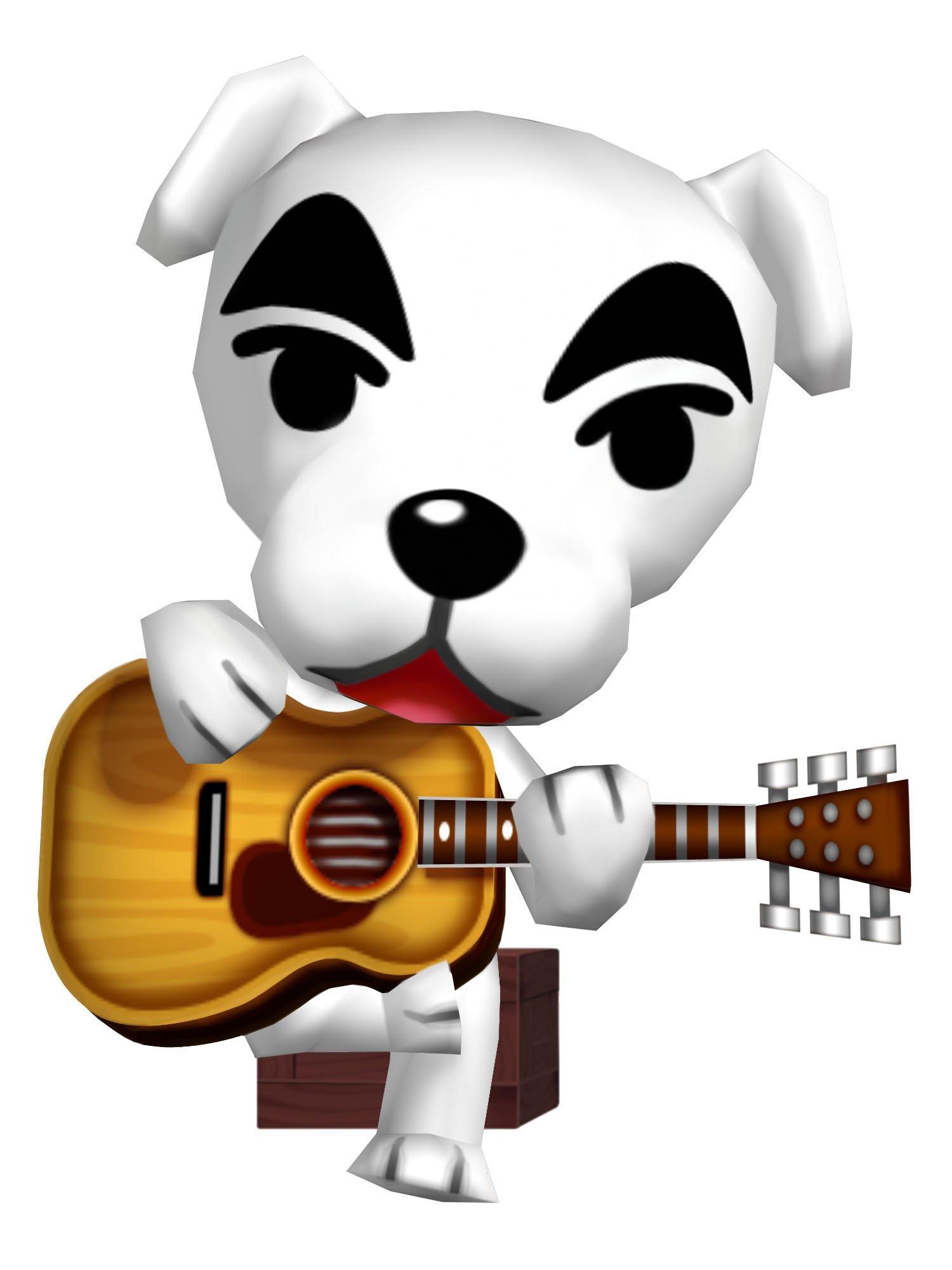 Animal Crossing: City Folk (Game Only)