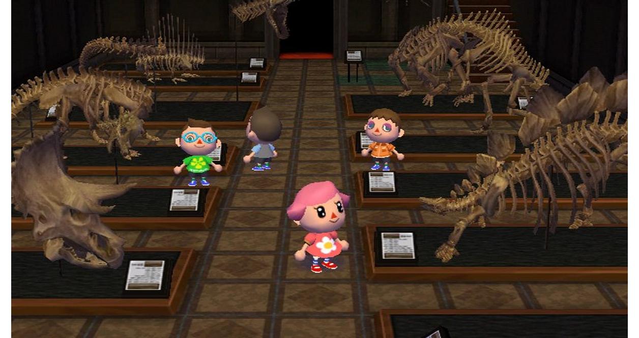 Animal Crossing: City Folk (Game Only) Nintendo GameStop