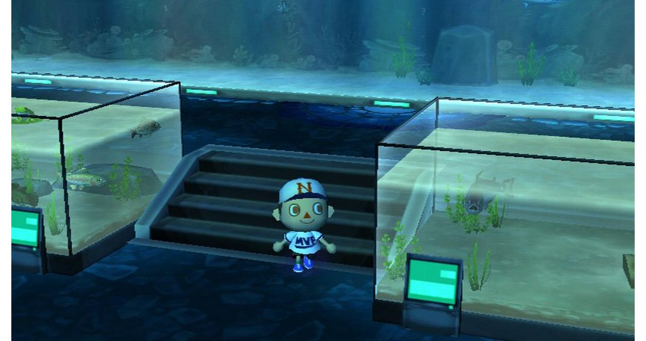 Animal Crossing: City Folk (Game Only) - Nintendo Wii