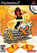 Dance Dance Revolution X- PlayStation 2 | Konami | GameStop