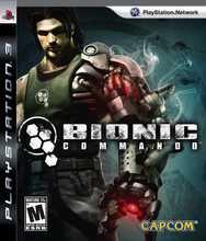 bionic commando ps3