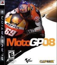 MotoGP 08 | Capcom | GameStop